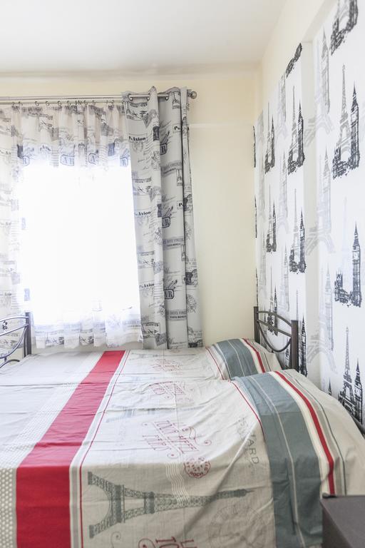 Nomads Rooms Трикала Экстерьер фото